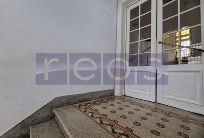 VANZARE- 5 CAMERE- DOROBANTI- CAPITALE - 42