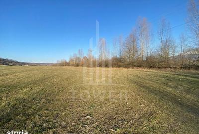 Teren de 7500 mp, în Șelimbăr - 4