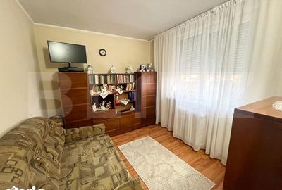 Apartament cu 2 camere semidecomandat în Central - 8