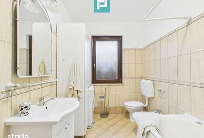 Apartament cu 3 camere, mobilat în Gai - 5