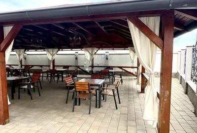 Spațiu comercial, de 190 mp, în Sânpaul - 23