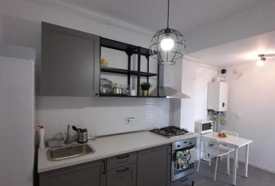 Garsonieră semidecomandată, mobilată în Chitila - 3