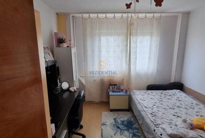 Sebastian, 2 camere, 7/9, decomandat, 54 mp, Comision 0% - 2