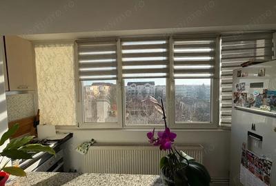 Apartament cu 3 camere decomandat în Șagului - 4