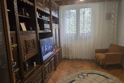 Apartament cu 3 camere semidecomandat în Liviu Rebreanu - 8