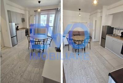 Apartament cu 2 camere semidecomandat în Zona industrială - 2