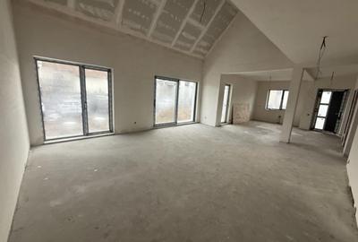 Casă individuală cu 5 camere cu Canalizare în Gilău - 5