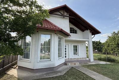 Casă cu 4 camere în Holboca - 14