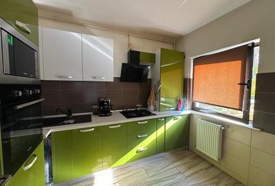 Apartament cu 2 camere, 59 mp utili , situat in cartierul Intre Lacuri! - 17