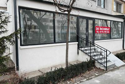 Spațiu comercial, de 60 mp, în Calea Galați - 2