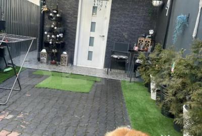 Casă cu 5 camere în Central - 2