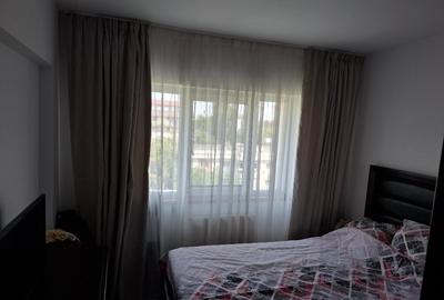 Apartament pentru inchiriere 4 camere-Cartier Aviatiei Baneasa - 12