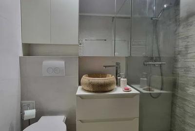 Apartament 2 camere Calea Mosilor-Obor/ Proximitate metrou - 8