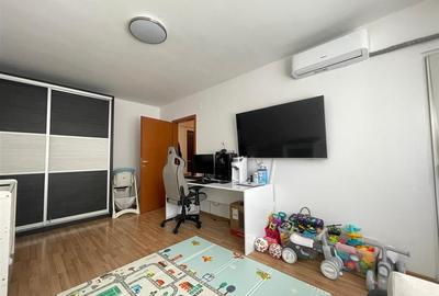 Apartament cu 2 camere decomandat în Nufărul - 6