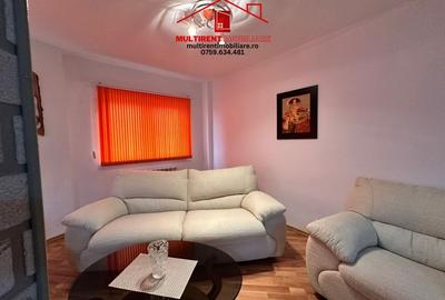 Apartament cu 3 camere decomandat în Babadag - 5