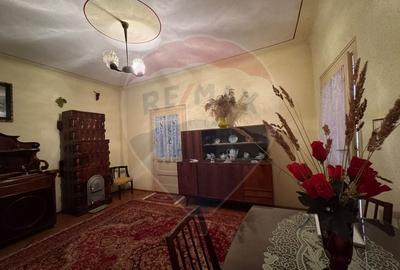 Casa cu 10 camere - ideala pentru pensiune, gradinita sau pt. locuit - 13