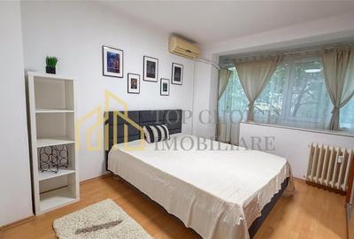 APARTAMENT 3 CAMERE TEI - ETAJ 3 - 2 BALCOANE - RENOVAT CU BUN GUST - 18