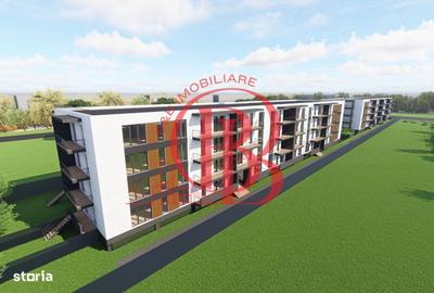 Apartament cu 3 camere decomandat în Titan - 8
