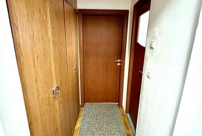 Apartament cu 3 camere decomandat, mobilat în Gheorghe Lazăr - 10
