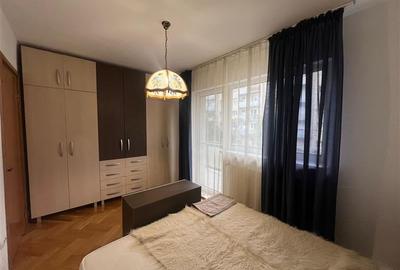 Apartament cu 3 camere decomandate si loc de parcare - 2