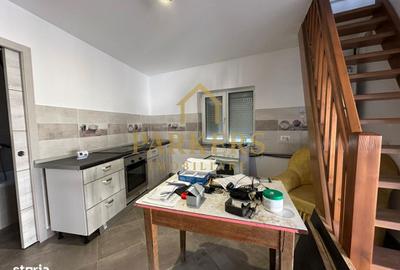 Casă cu 3 camere în Central - 9