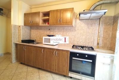 Apartament cu 2 camere decomandat, mobilat în Mănăștur - 5