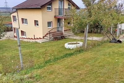 Casa de vanzare la Apahida - 10