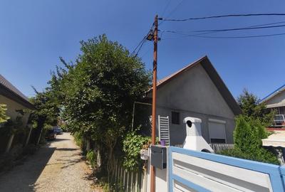 Vanzare Casa cocheta din bca in Navodari cu toate dotarile - 19