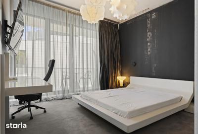 Apartament cu 5 camere în Aviației - 6
