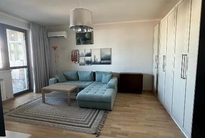 Apartament cu 2 camere decomandat, mobilat în Aviației - 4
