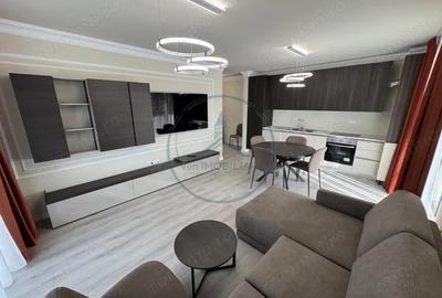 Apartament cu 2 camere decomandat în Central - 1