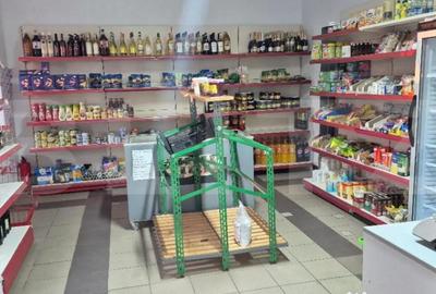 Spațiu comercial, de 71 mp, în Aurel Vlaicu - 6