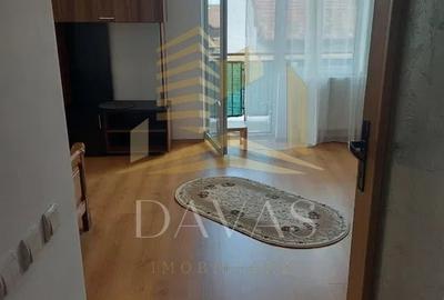 Apartament cu o camera | Zona Garii |  Semicentral - 4