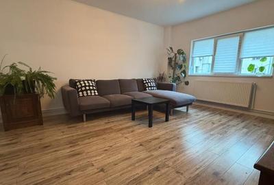 CENTRALA PROPRIE, 3 camere 7 min. sta?ie metrou Dristor, decomandat - 4