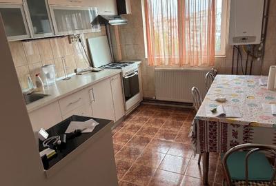 Vânzare 3 camere Lujerului - 7