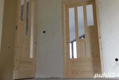 Casă cu 3 camere cu Teren 983 Mp în Peciu Nou - 6