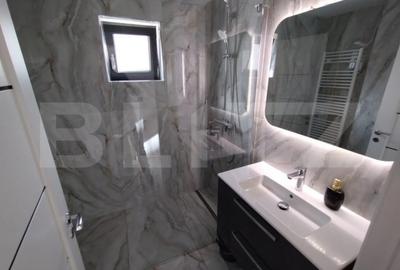 Apartament cu 3 camere decomandat în Central - 8