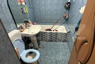 Apartament cu 2 camere decomandat în Central - 6