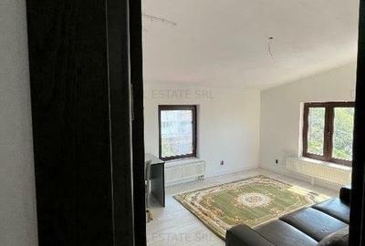 Margeanului - 3 Camere - AC | Centrala Proprie - Balcon - 90 mp - 11