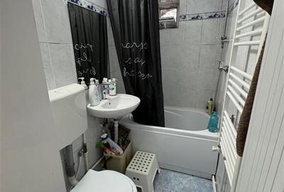 Apartament 2 camere, parter, 46mp , zona Sud - Scoala 1 - - 14