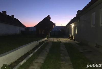 Vand casa in seica mare - 4