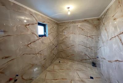 Casa noua P+1 cu teren de 330mp si toate utilitatile la Braniste/Podari - 6