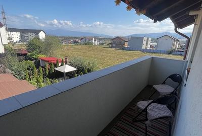 Apartament cu 3 camere în Central - 2