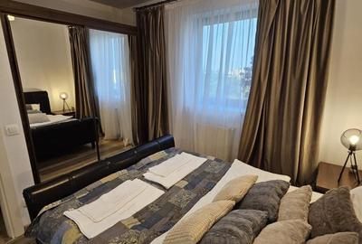 Tineretului Apartament 3 camere -The Park Tineretului Loc Parcare - 8