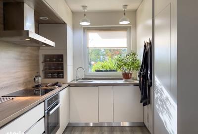 Casă cu 3 camere în Ipotești - 2