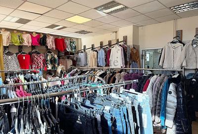 Spațiu comercial, de 60 mp, în Decebal - 3