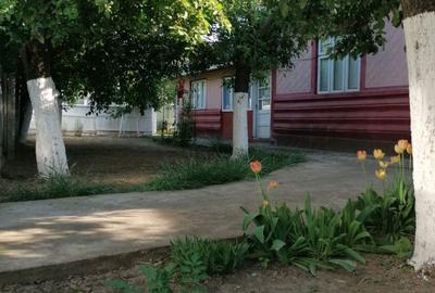 Casă cu 4 camere în Cosmești - 1