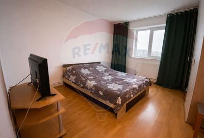 Apartament cu 2 camere în Central - 2