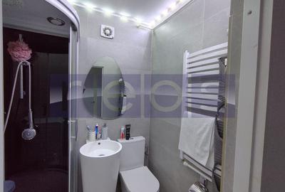 VANZARE 3 CAMERE I DECOMANDAT I MOBILAT I UTILAT I VALEA OLTULUI - 12