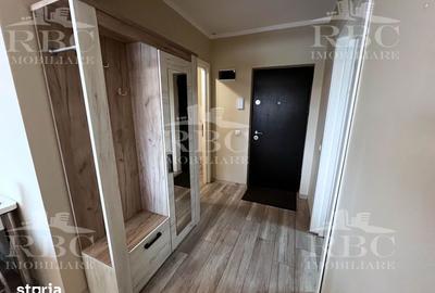 Apartament cu 3 camere semidecomandat în Între Lacuri - 8